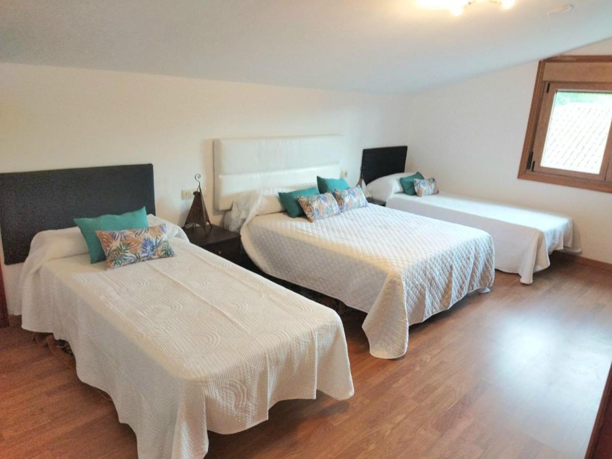 Casa Mar Por Habitaciones Brion Dış mekan fotoğraf