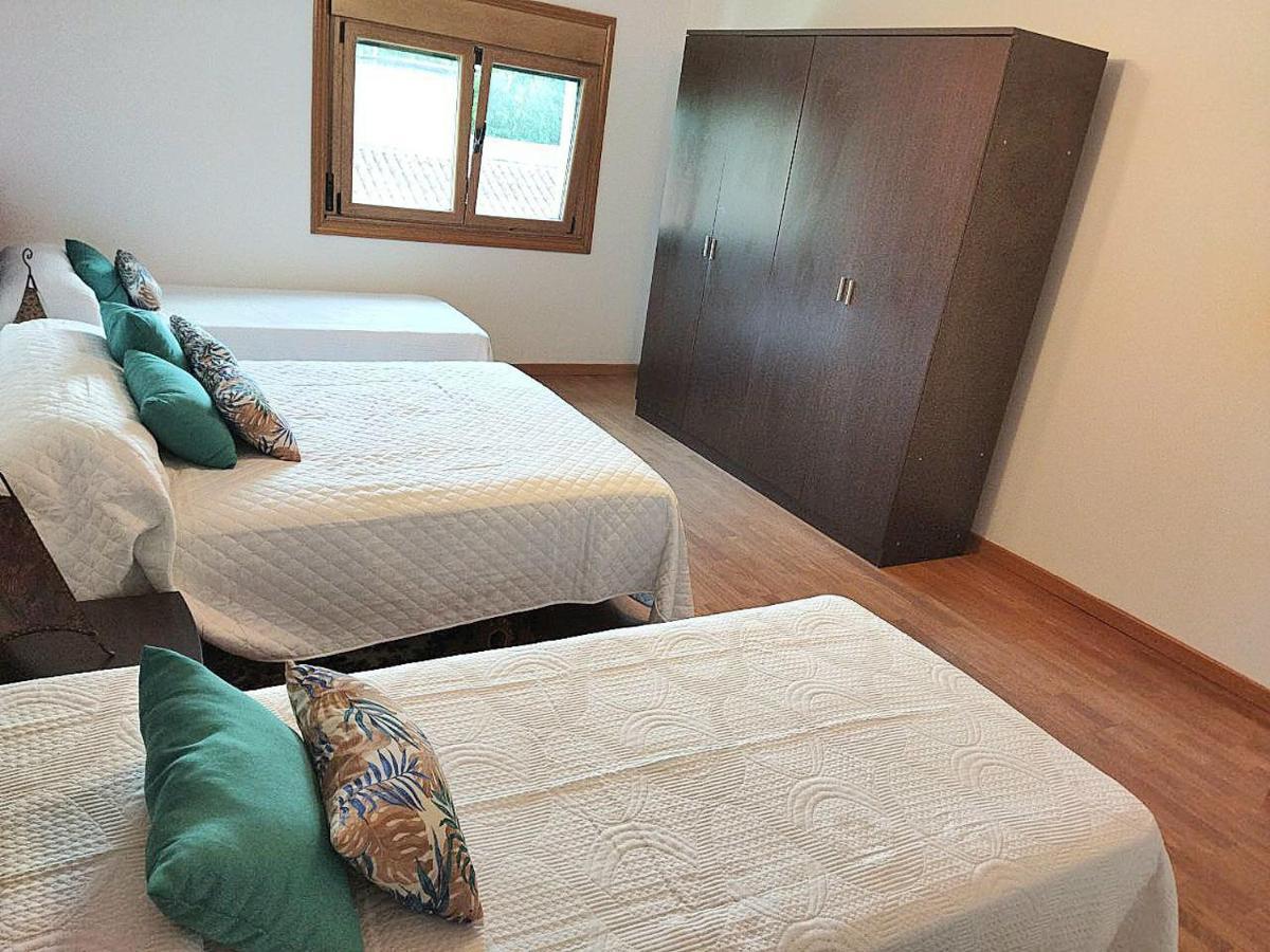 Casa Mar Por Habitaciones Brion Dış mekan fotoğraf