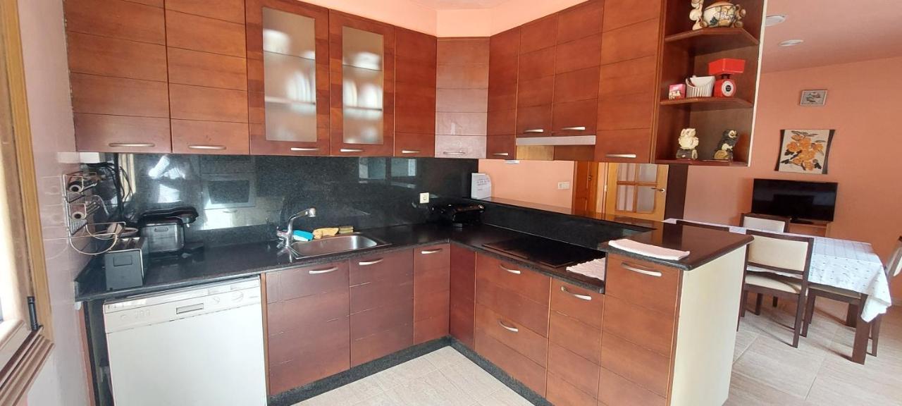 Casa Mar Por Habitaciones Brion Dış mekan fotoğraf
