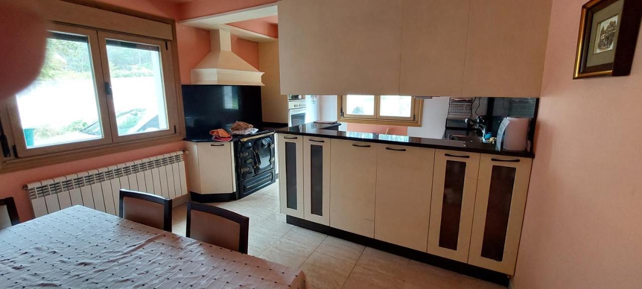 Casa Mar Por Habitaciones Brion Dış mekan fotoğraf