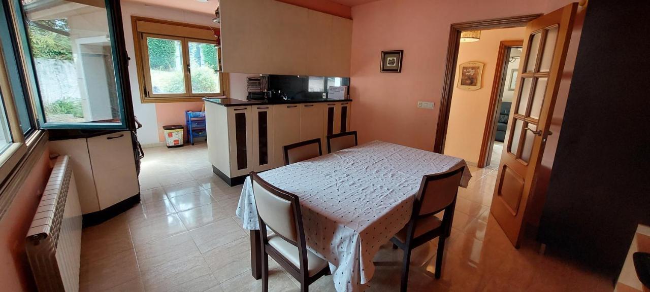 Casa Mar Por Habitaciones Brion Dış mekan fotoğraf