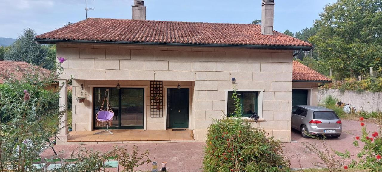 Casa Mar Por Habitaciones Brion Dış mekan fotoğraf