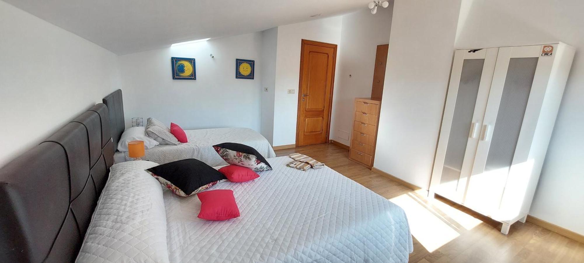 Casa Mar Por Habitaciones Brion Dış mekan fotoğraf