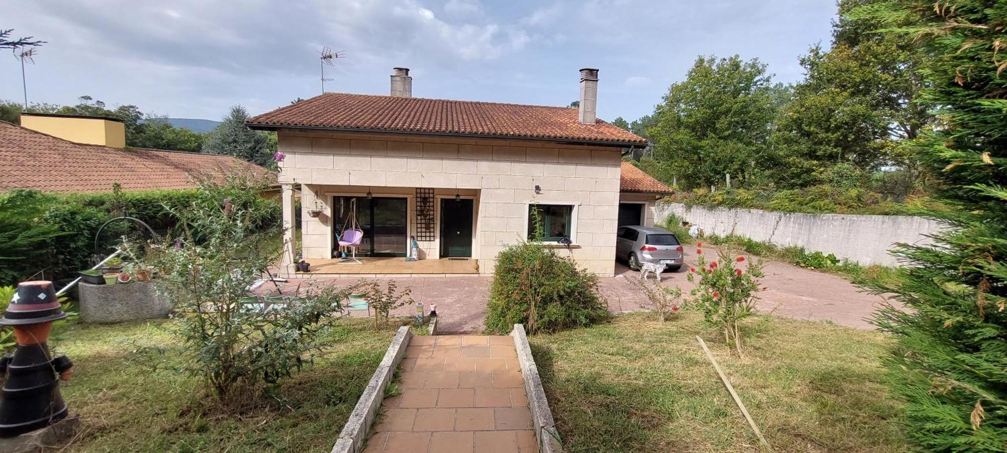 Casa Mar Por Habitaciones Brion Dış mekan fotoğraf