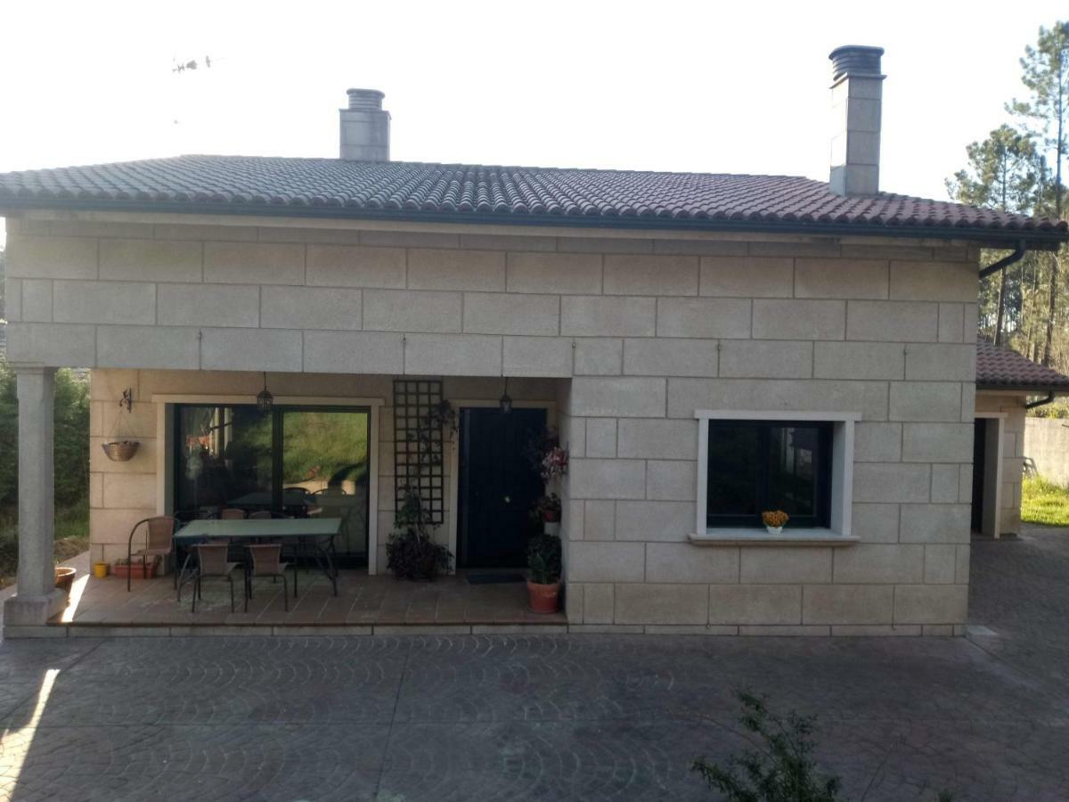 Casa Mar Por Habitaciones Brion Dış mekan fotoğraf