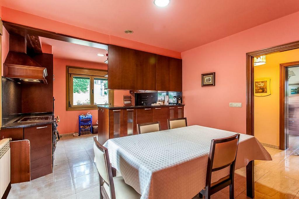 Casa Mar Por Habitaciones Brion Dış mekan fotoğraf